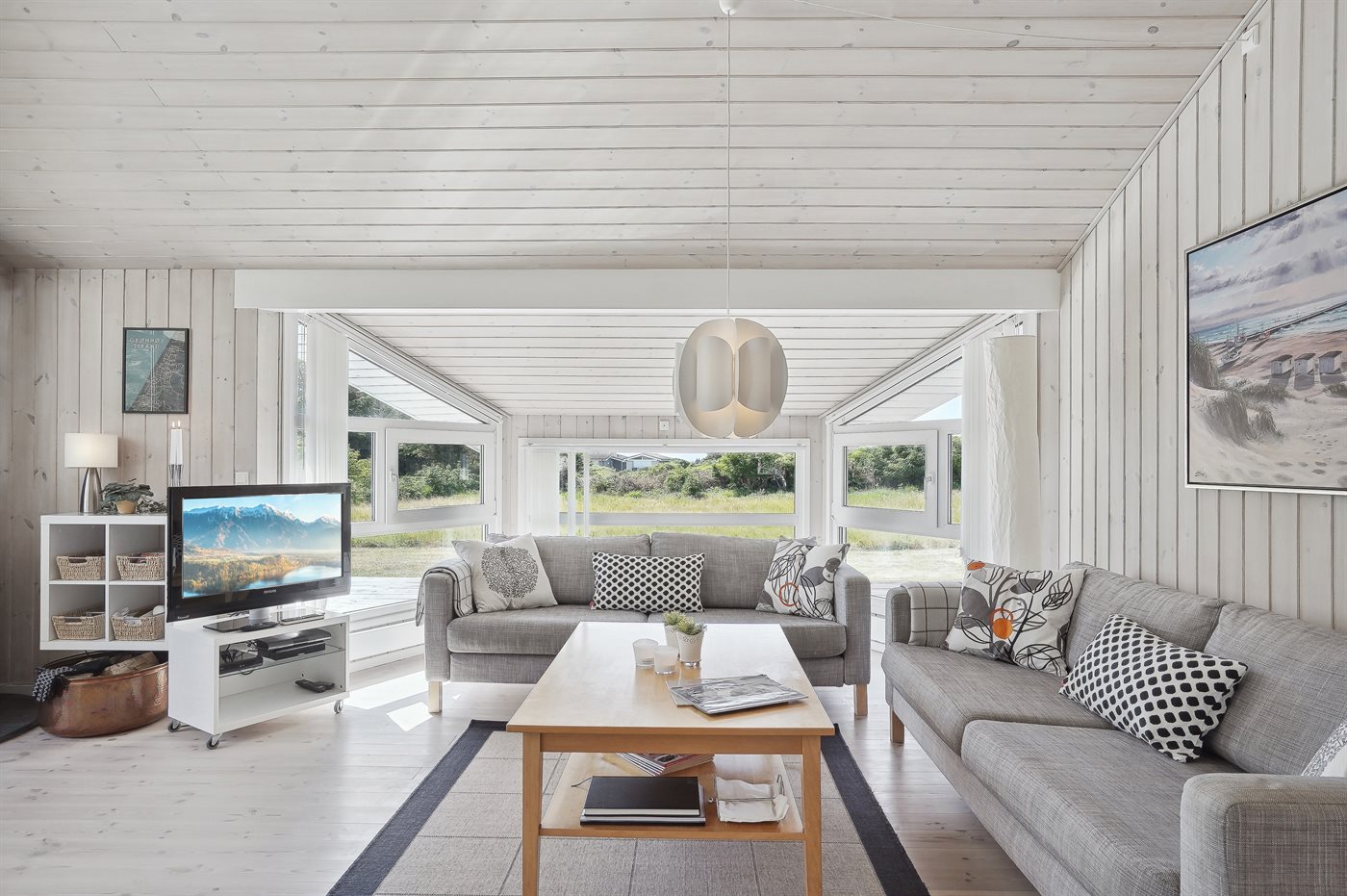 Ferienhaus 12-0427 in Grönhöj - Bild 3