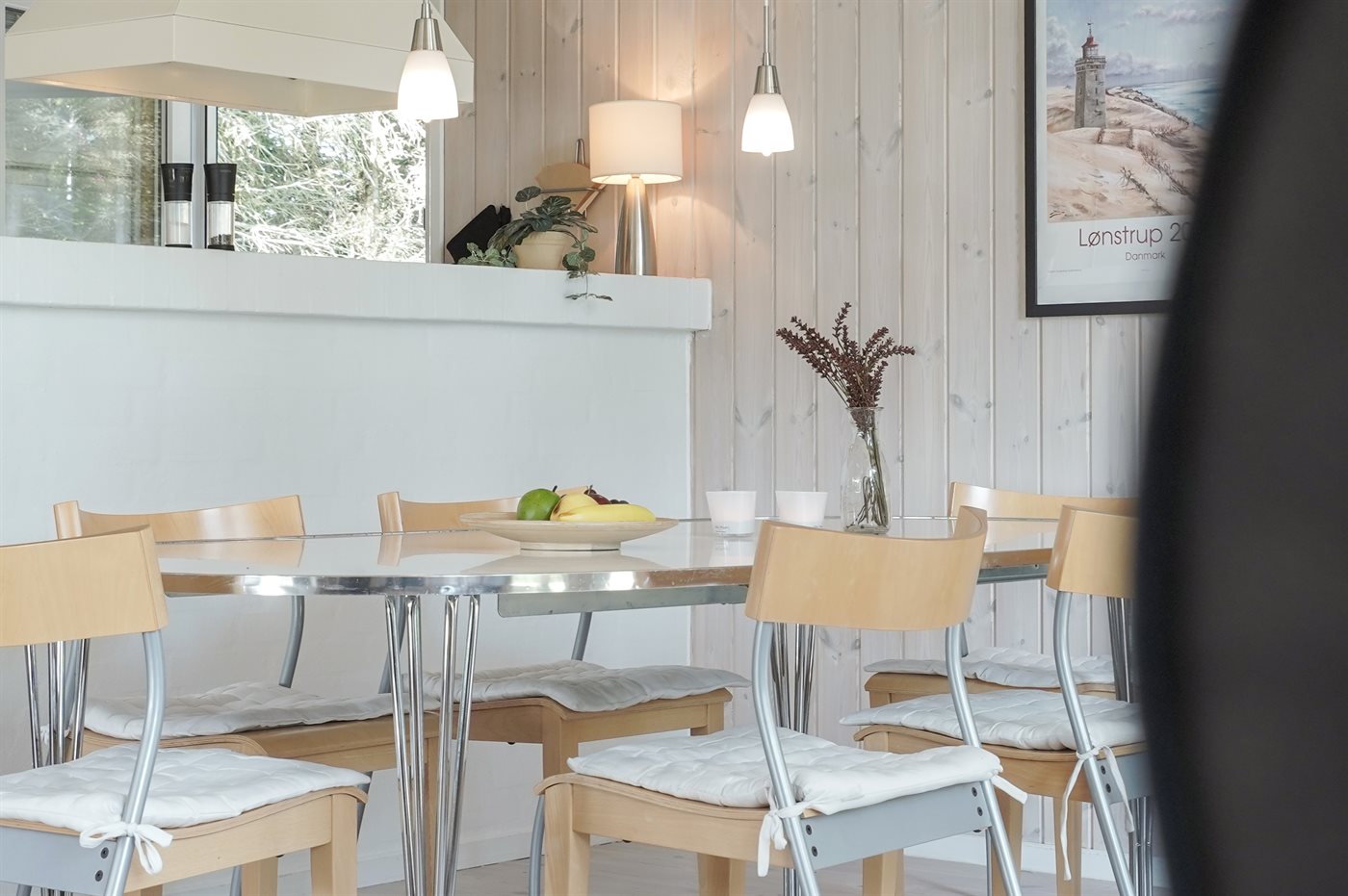 Ferienhaus 12-0427 in Grönhöj - Bild 4