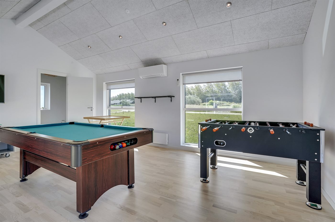 Urlaubsträume im modernen Ferienhaus in Grönhöj! - Bild 4