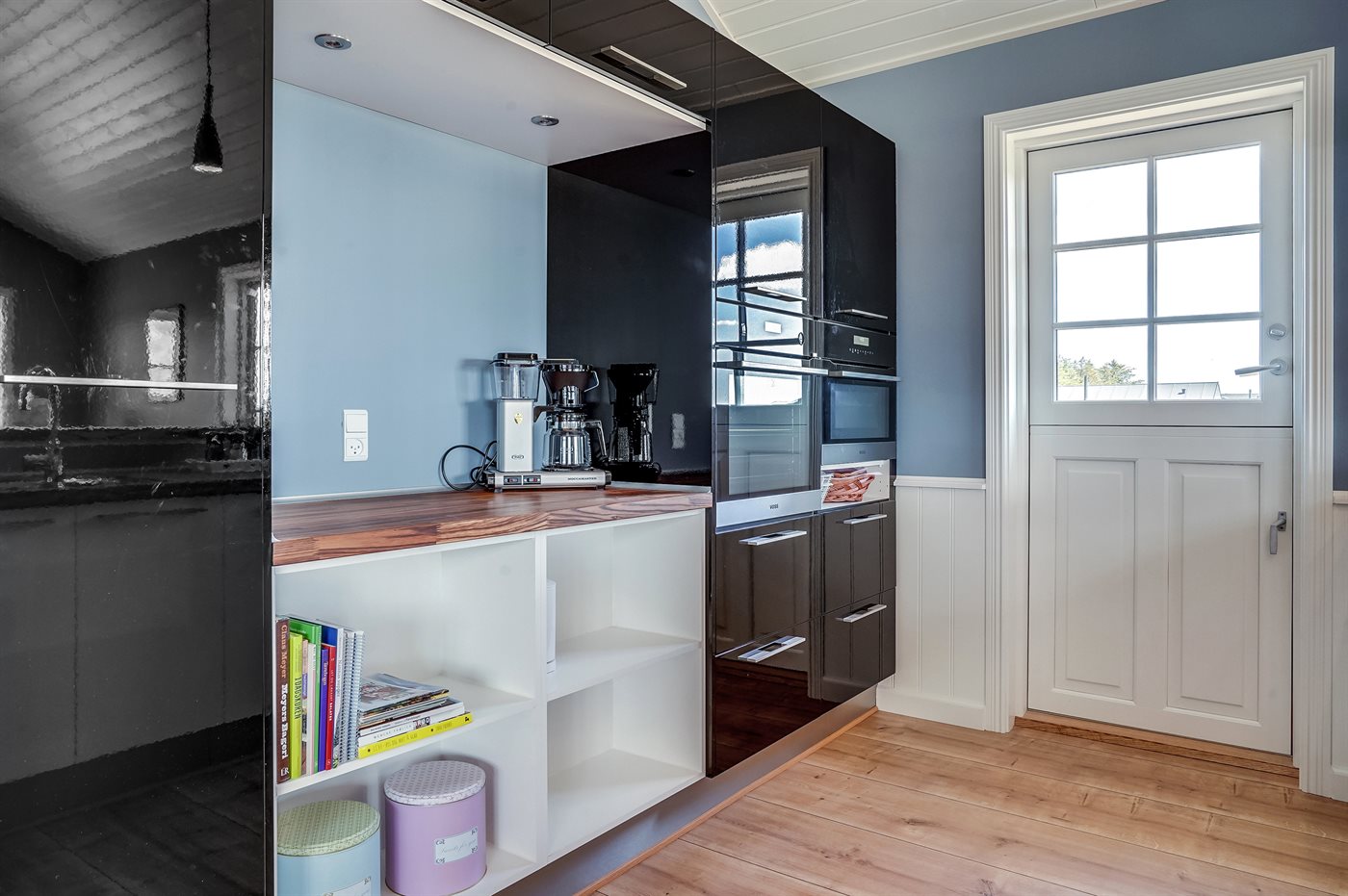 Entspannung und Abenteuer im modernen Ferienhaus in Grønhøj! - Bild 4