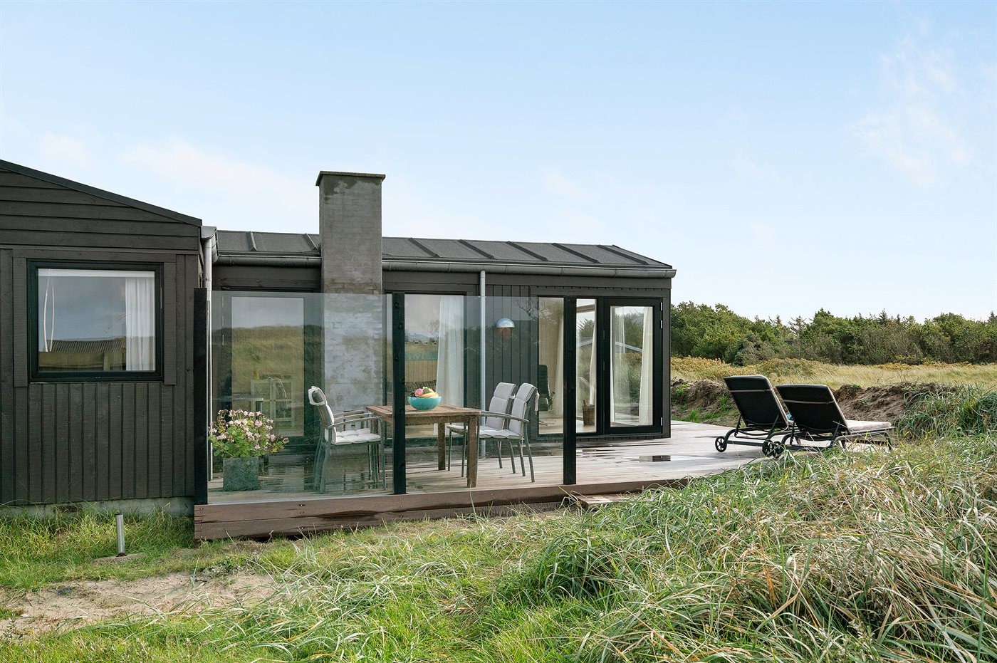 Dein gemütliches Ferienhaus in Grønhøj – Ruhe & Strandnähe! - Bild 2