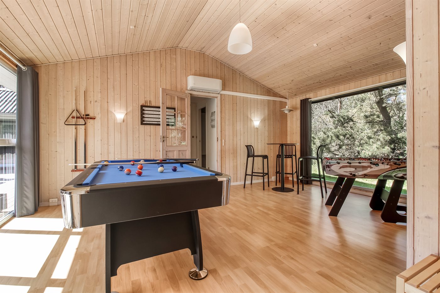 Nordsee-Auszeit: Familienurlaub mit Spiel, Sauna & Meerblick - Bild 2