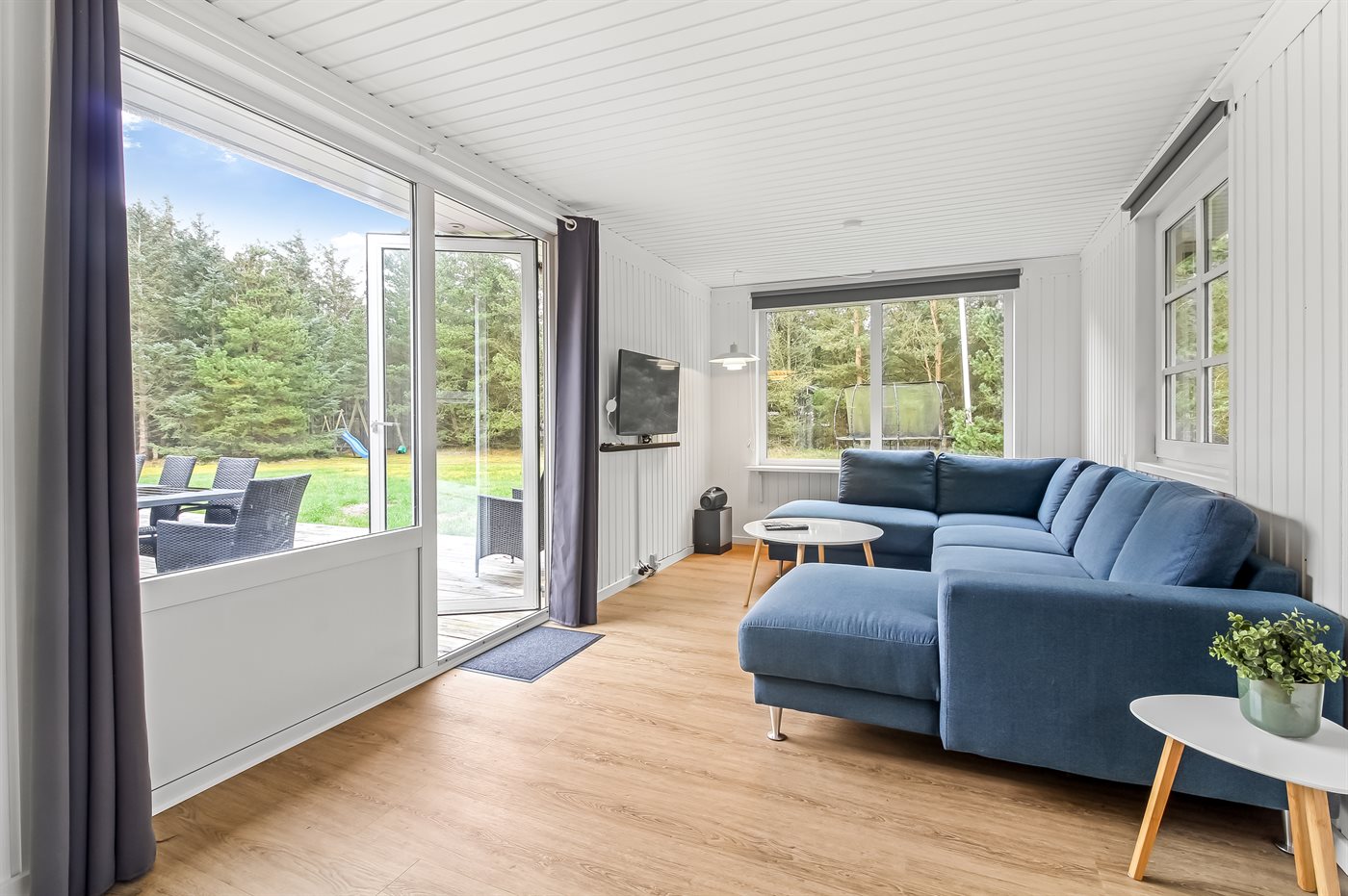 Nordsee-Auszeit: Familienurlaub mit Spiel, Sauna & Meerblick - Bild 3