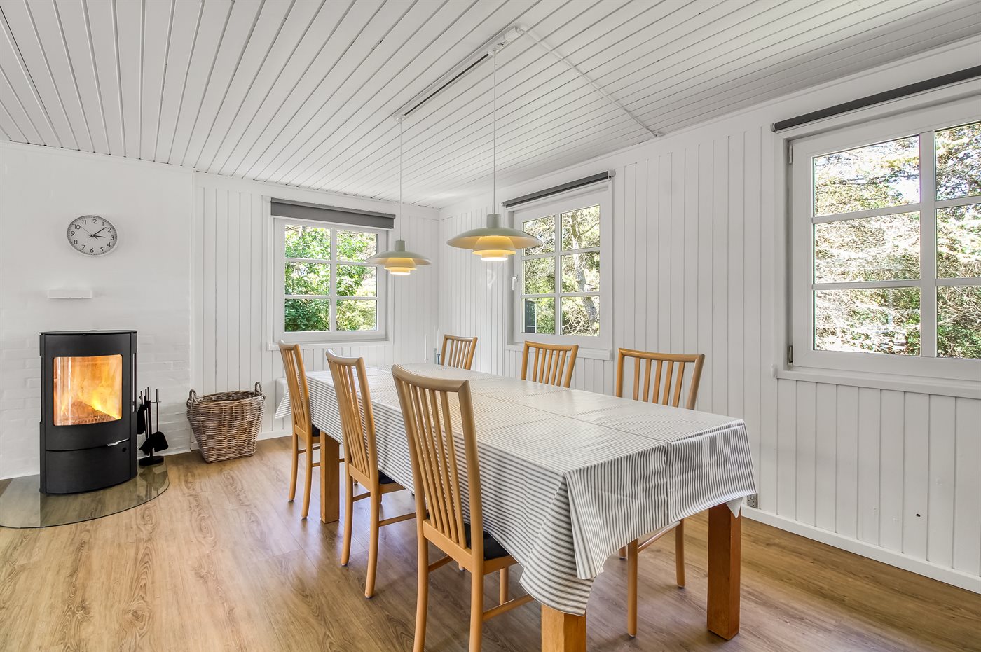 Nordsee-Auszeit: Familienurlaub mit Spiel, Sauna & Meerblick - Bild 4