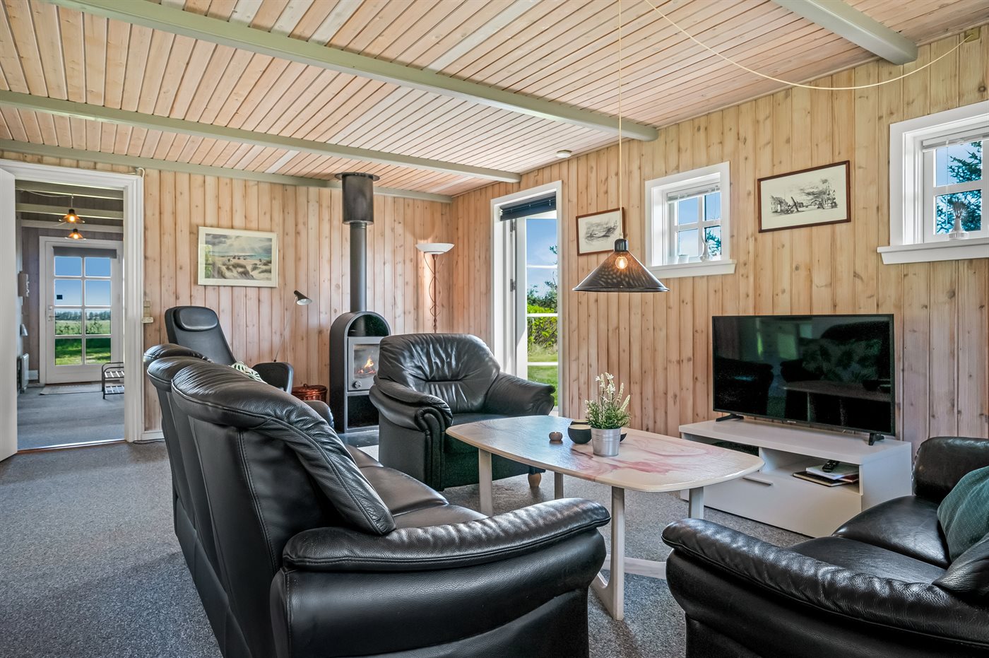 Gemütliches Ferienhaus in Grönhöj – Dein Traumurlaub! - Bild 3