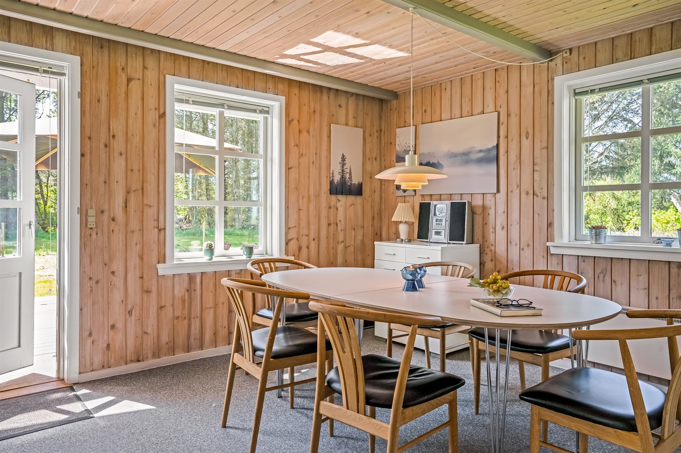 Gemütliches Ferienhaus in Grönhöj – Dein Traumurlaub! - Bild 4