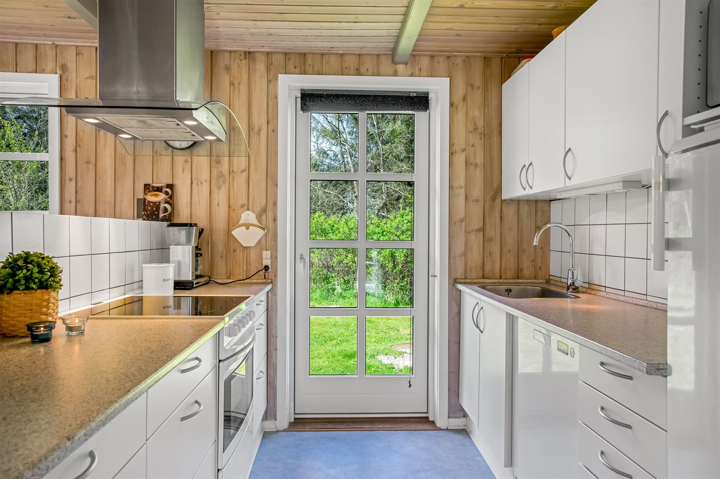 Gemütliches Ferienhaus in Grönhöj – Dein Traumurlaub! - Bild 5