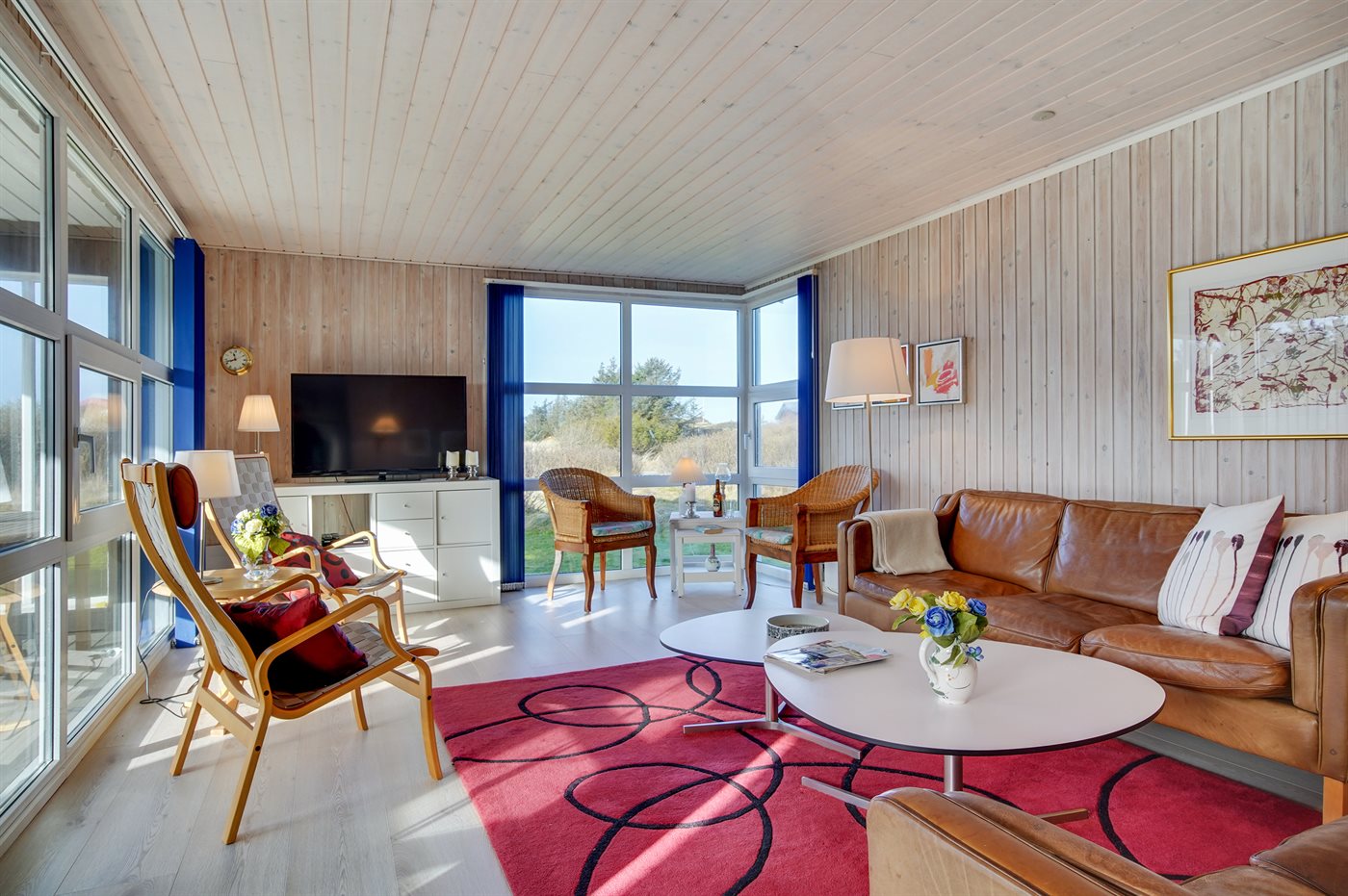 Urlaubsparadies in Grønhøj – Entspannung am Nordseestrand! - Bild 2