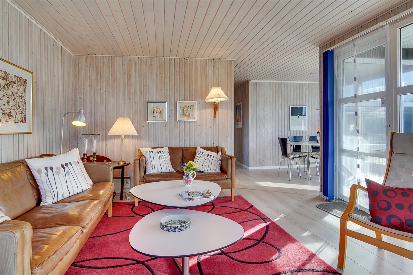 Urlaubsparadies in Grønhøj – Entspannung am Nordseestrand! - Bild 3