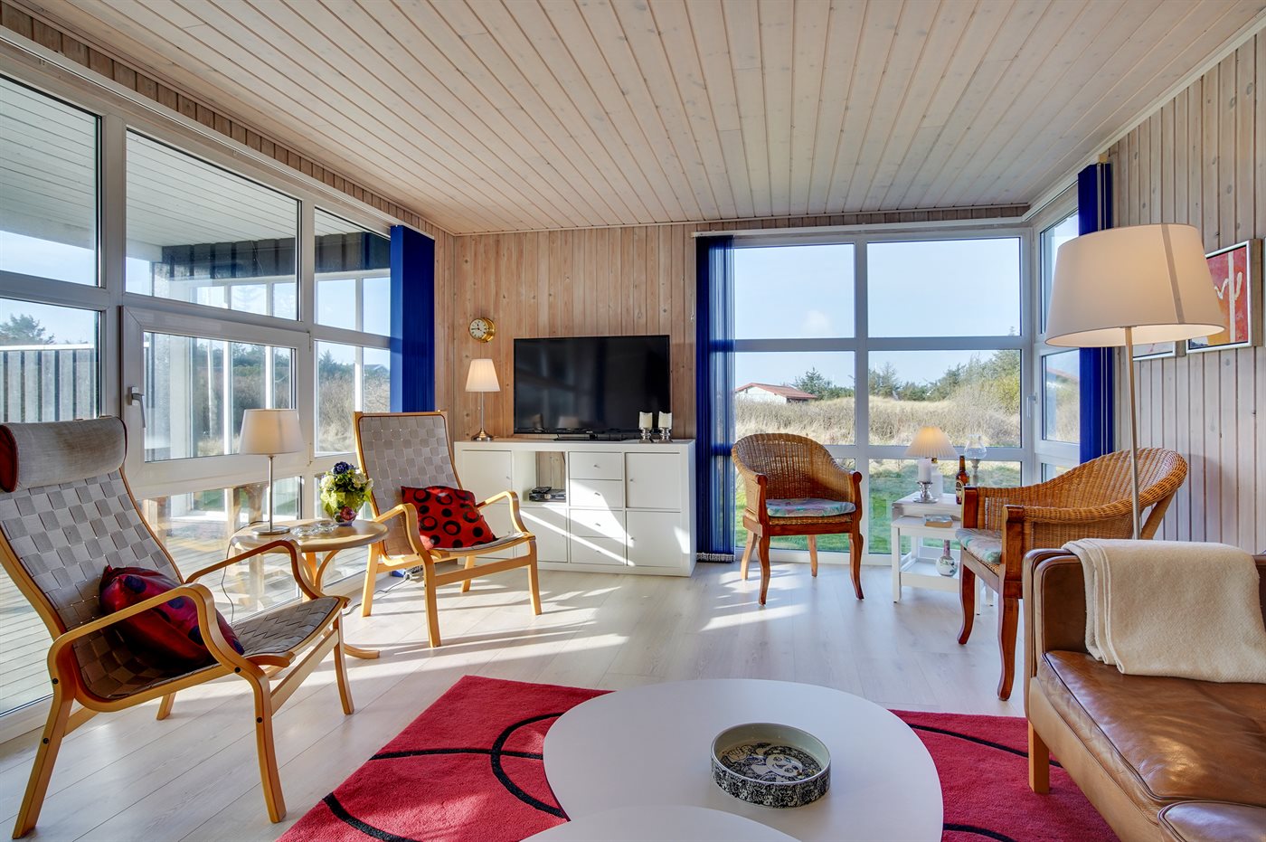 Urlaubsparadies in Grønhøj – Entspannung am Nordseestrand! - Bild 4