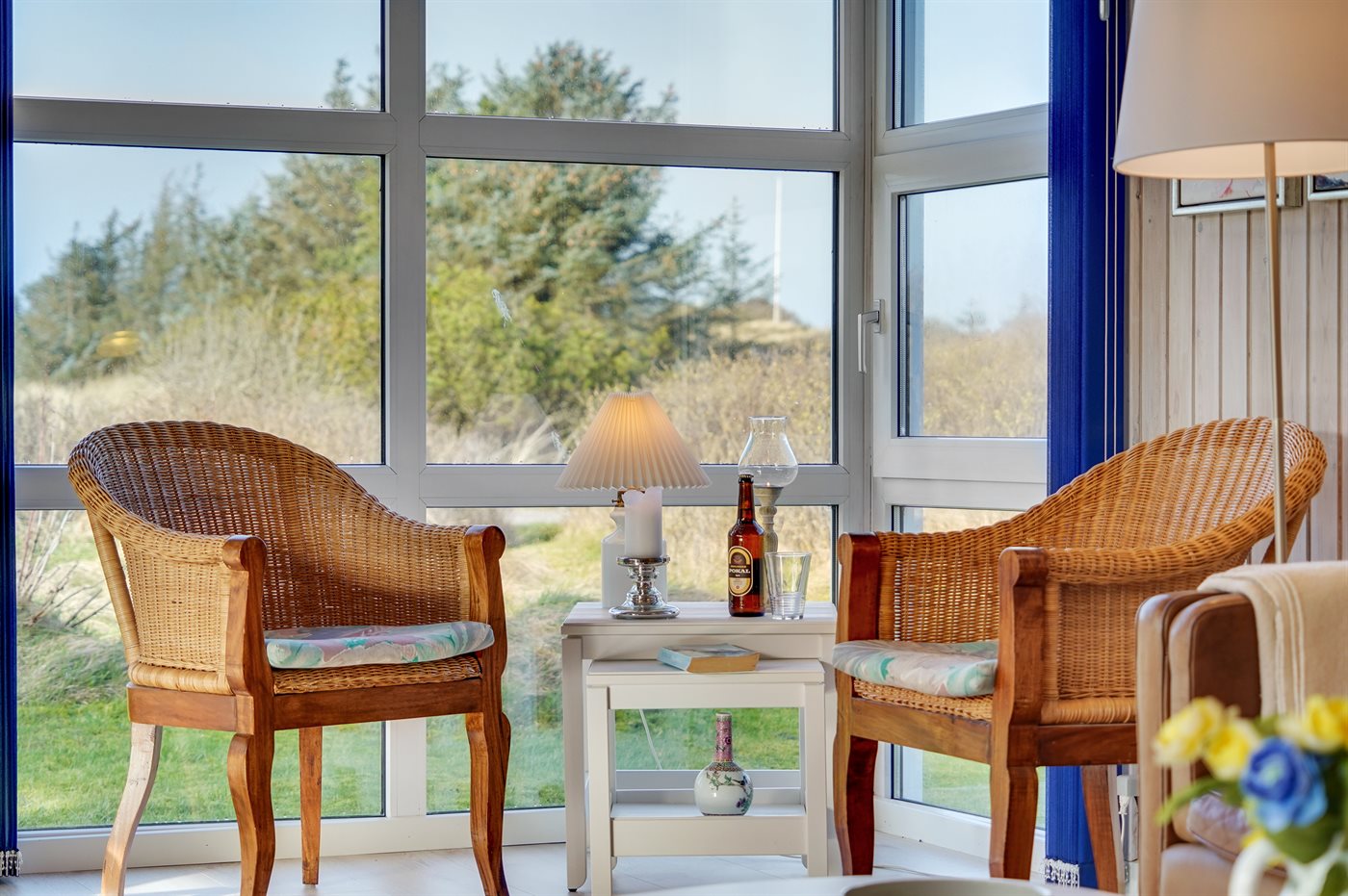 Urlaubsparadies in Grønhøj – Entspannung am Nordseestrand! - Bild 5