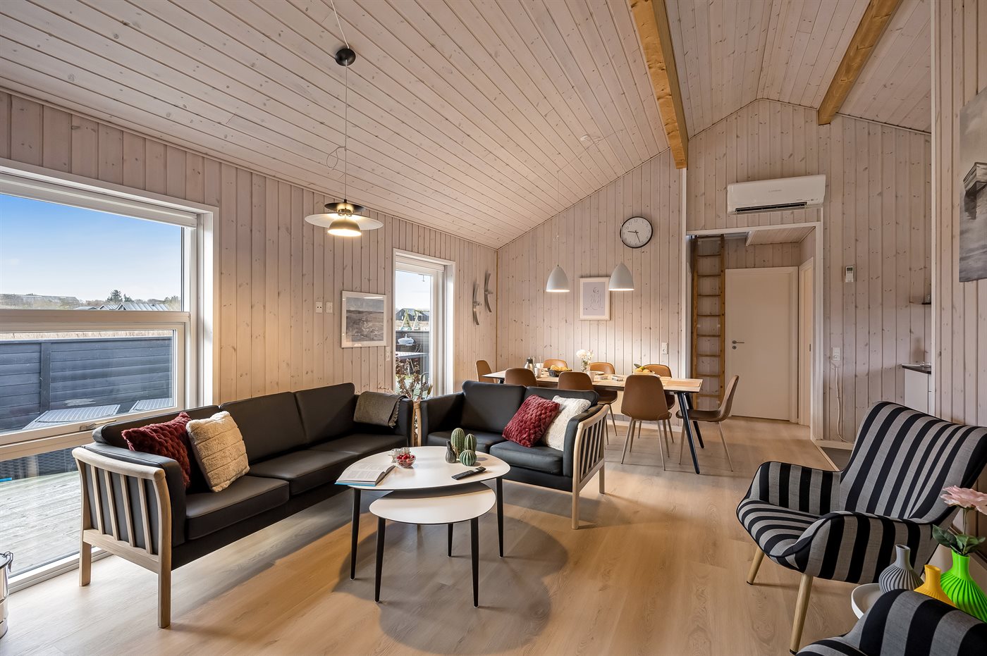 Entspannung und Abenteuer: Dein Traumferienhaus in Grønhøj - Bild 3