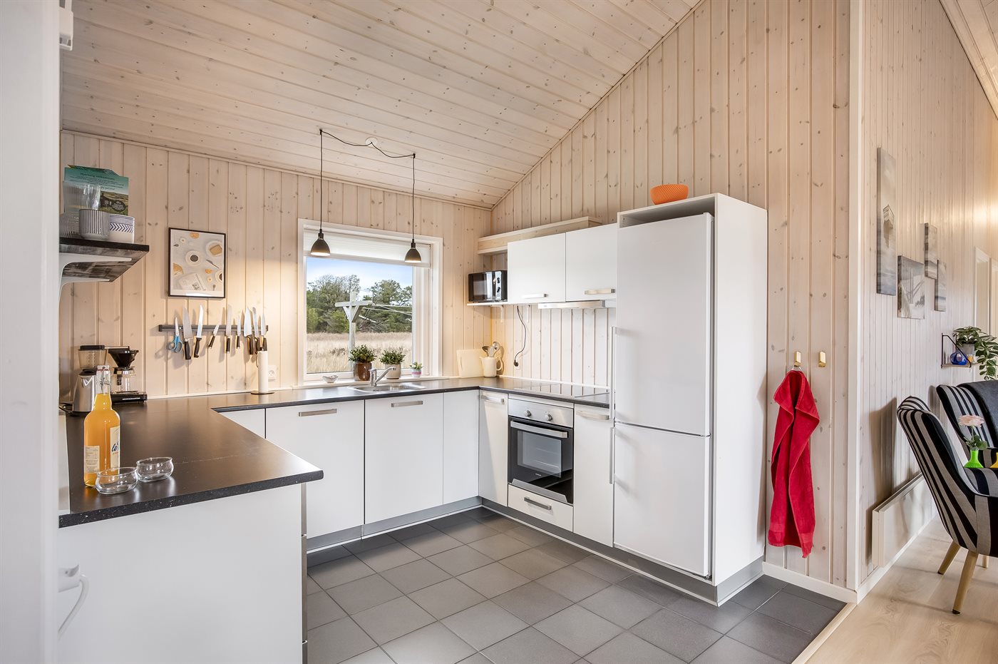 Entspannung und Abenteuer: Dein Traumferienhaus in Grønhøj - Bild 5