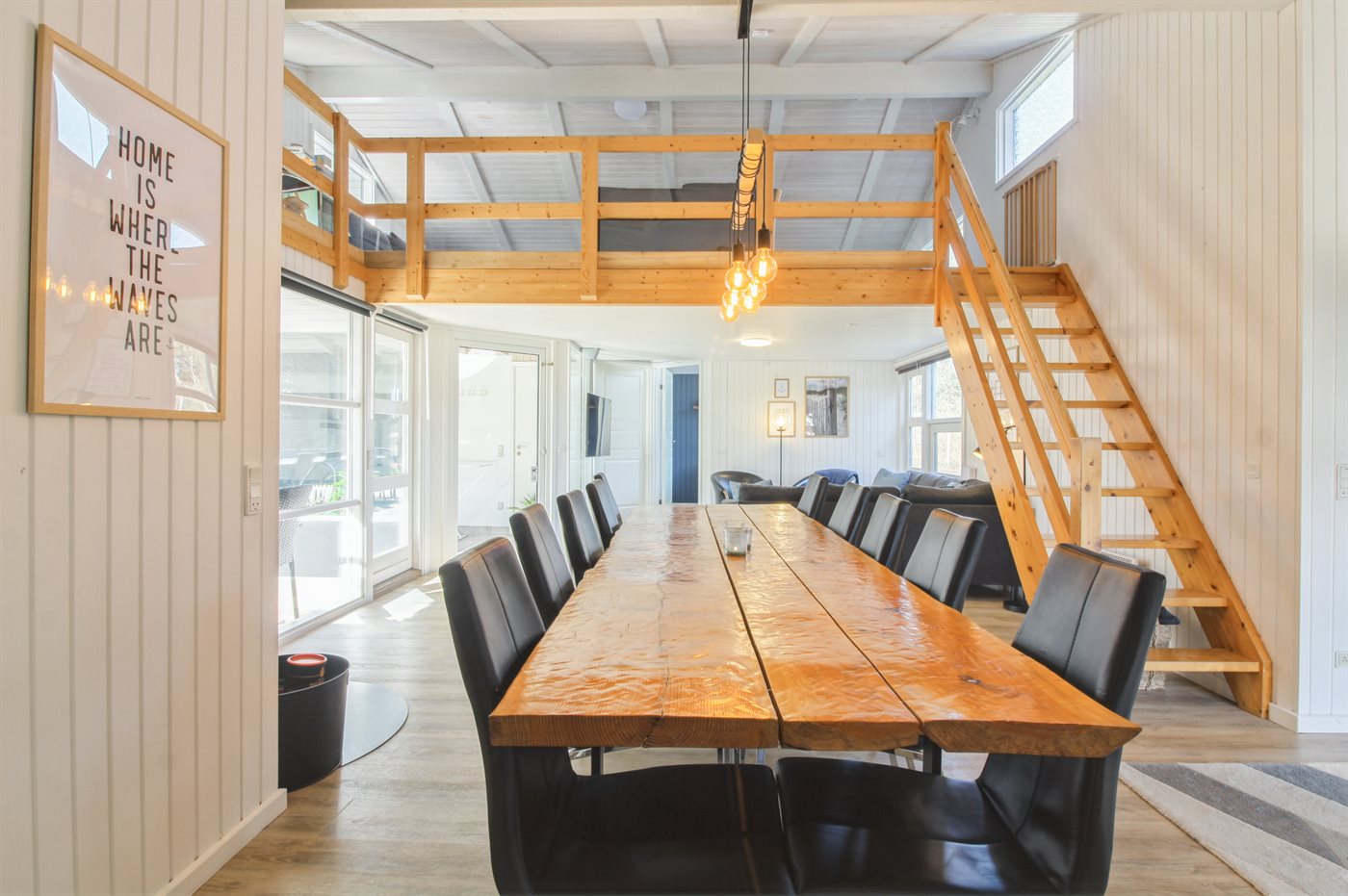 Urlaubstraum mit Pool und Strandnähe in Grönhöj! - Bild 4