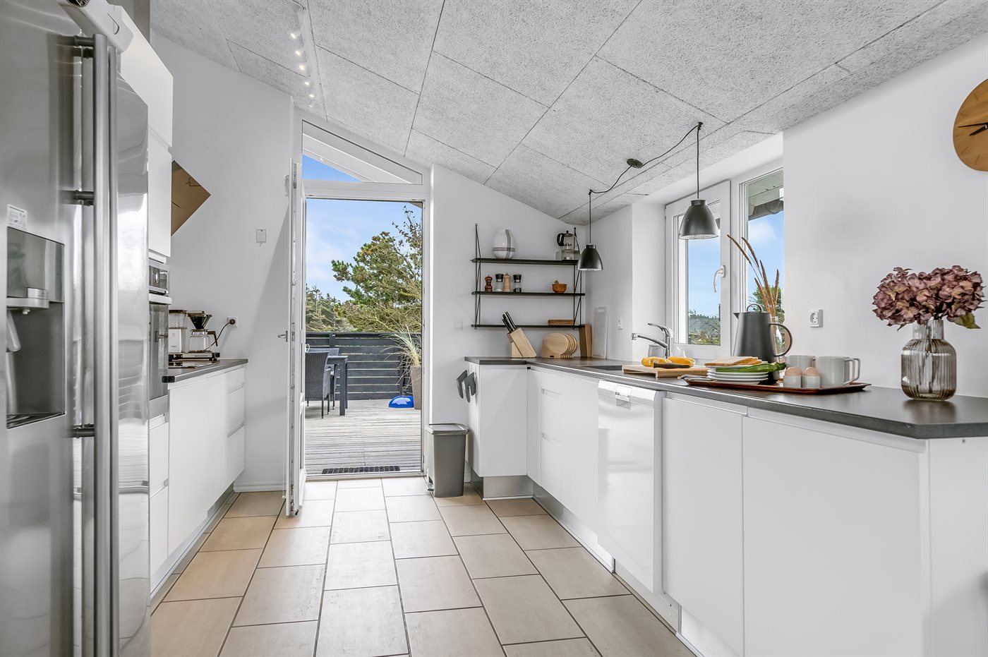 Entspannung pur im charmanten Ferienhaus von Grönhöj! - Bild 4