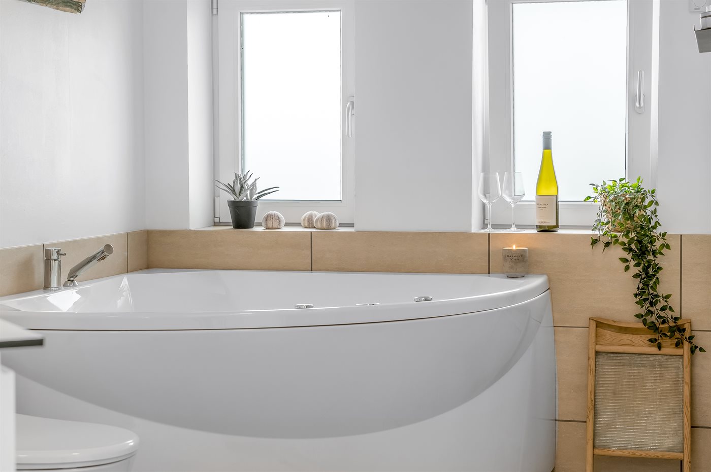 Entspannung pur im charmanten Ferienhaus von Grönhöj! - Bild 5