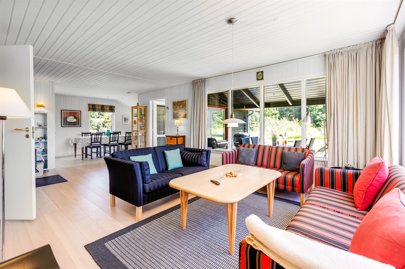 Ferienhaus 12-0458 in Grönhöj - Bild 2