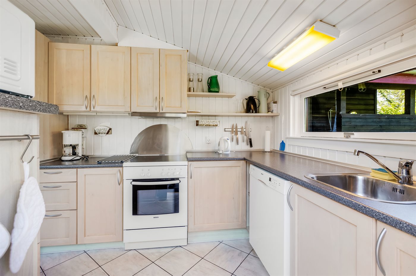 Ferienhaus 12-0458 in Grönhöj - Bild 5