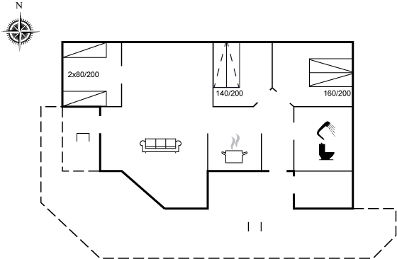 Grundplan_Sommerhus_12-0459