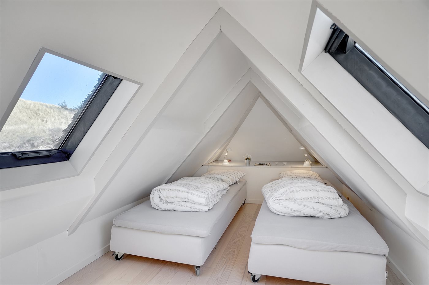 Kuscheliges Ferienhaus in Grönhöj – nur 150 m zum Strand! - Bild 4