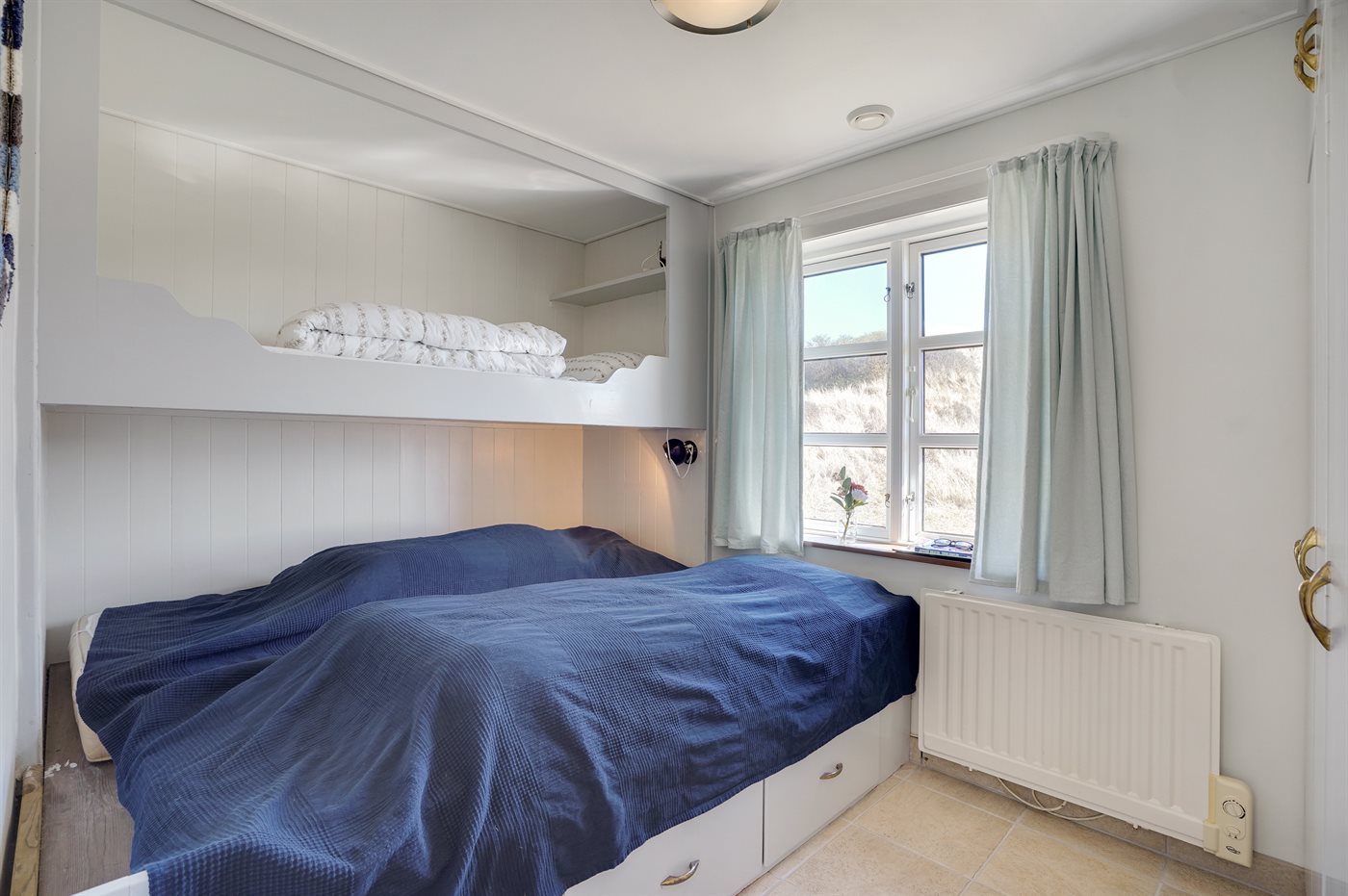 Kuscheliges Ferienhaus in Grönhöj – nur 150 m zum Strand! - Bild 5