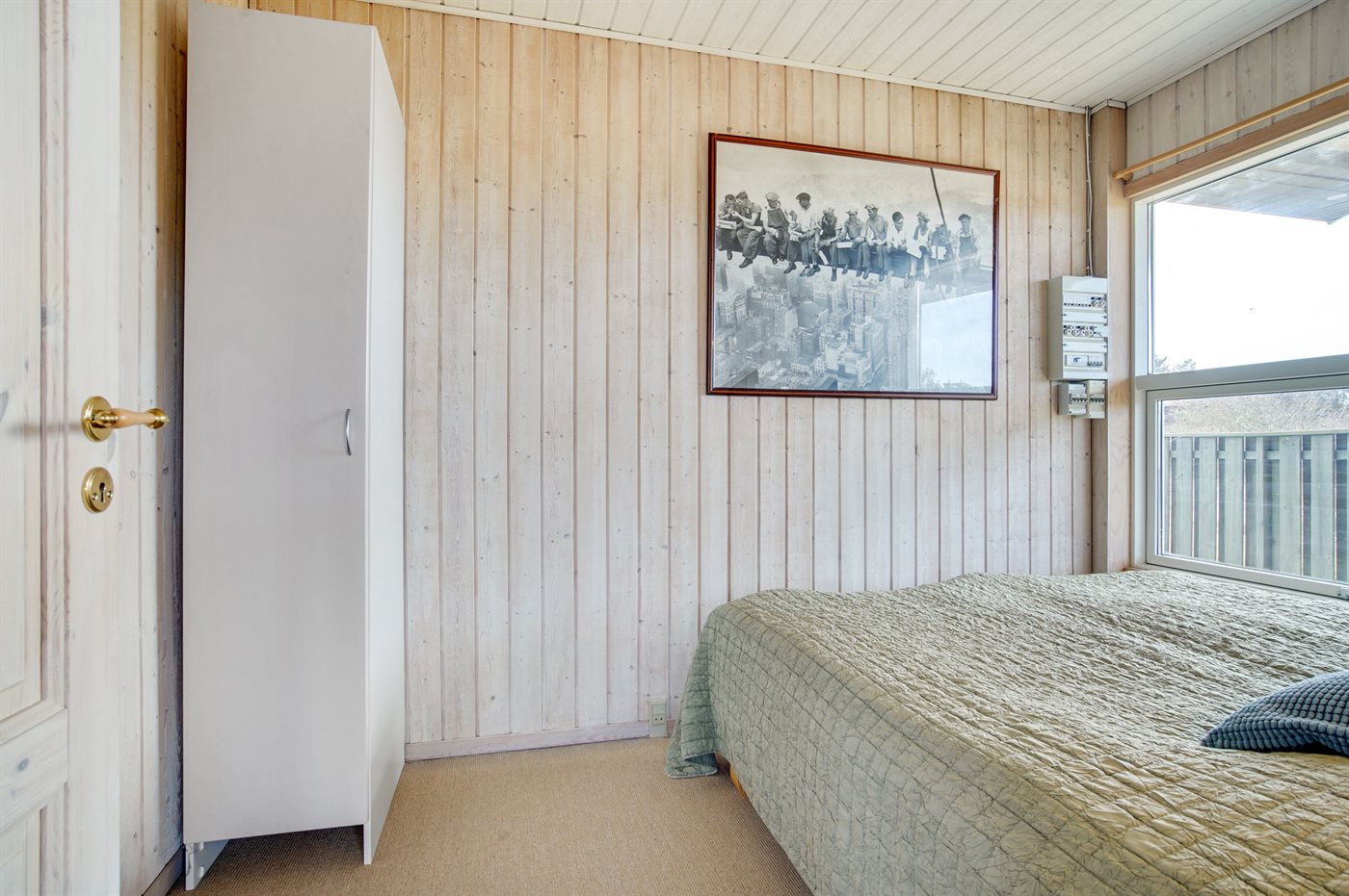 Großzügiges Ferienhaus mit Sauna, Kamin & Spielraum in Grönhöj - Bild 4