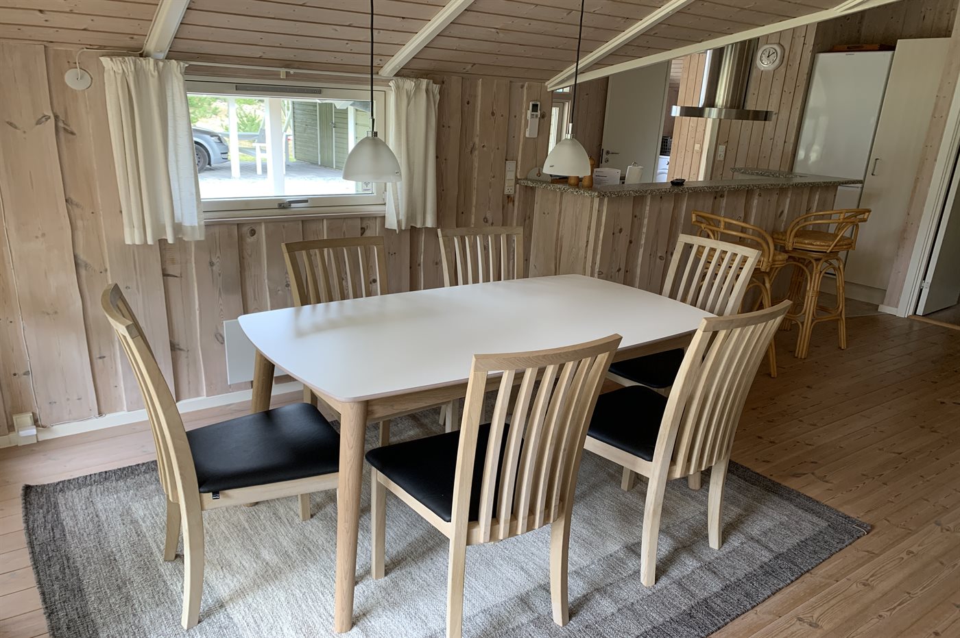 Entspannung pur: Dein Traumferienhaus in Grönhöj! - Bild 3