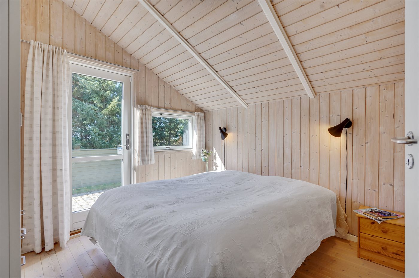 Entspannung pur: Dein Traumferienhaus in Grönhöj! - Bild 4