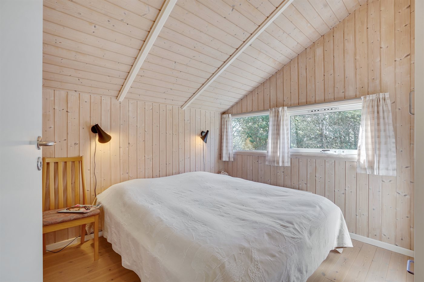 Entspannung pur: Dein Traumferienhaus in Grönhöj! - Bild 5