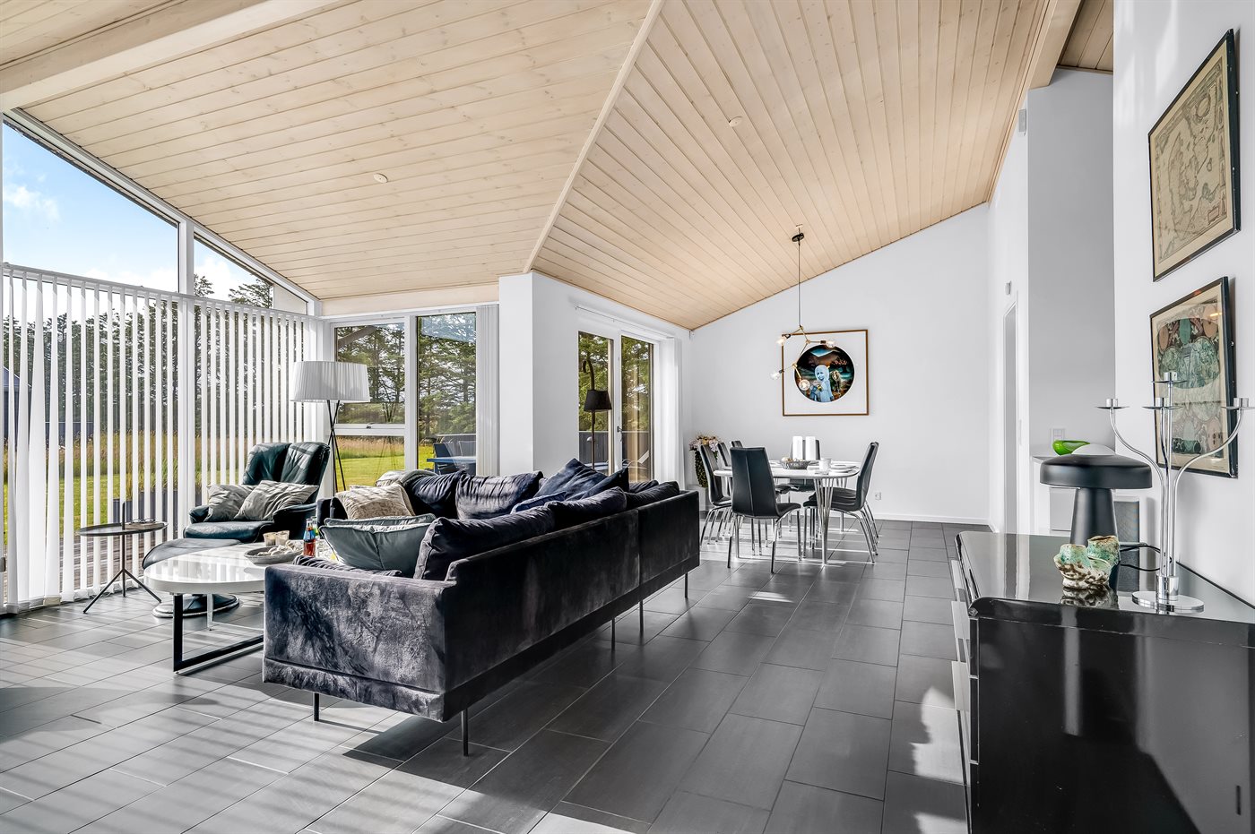 Dein modernes Ferienhaus in Grønhøj – Urlaubsparadies warten! - Bild 2