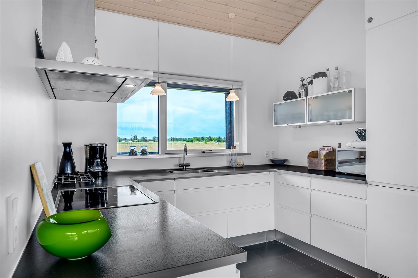 Dein modernes Ferienhaus in Grønhøj – Urlaubsparadies warten! - Bild 4