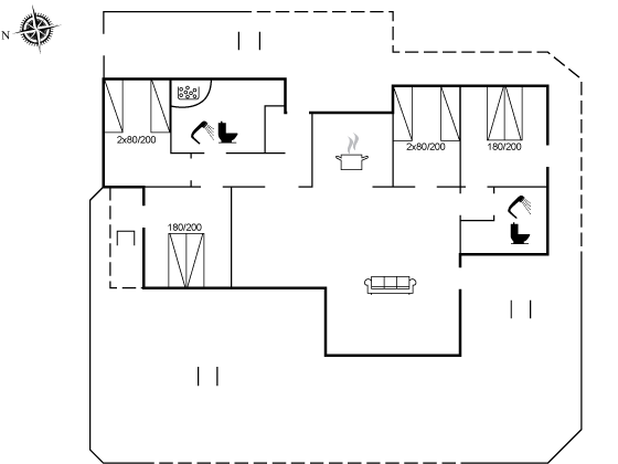 Grundplan_Sommerhus_12-0465