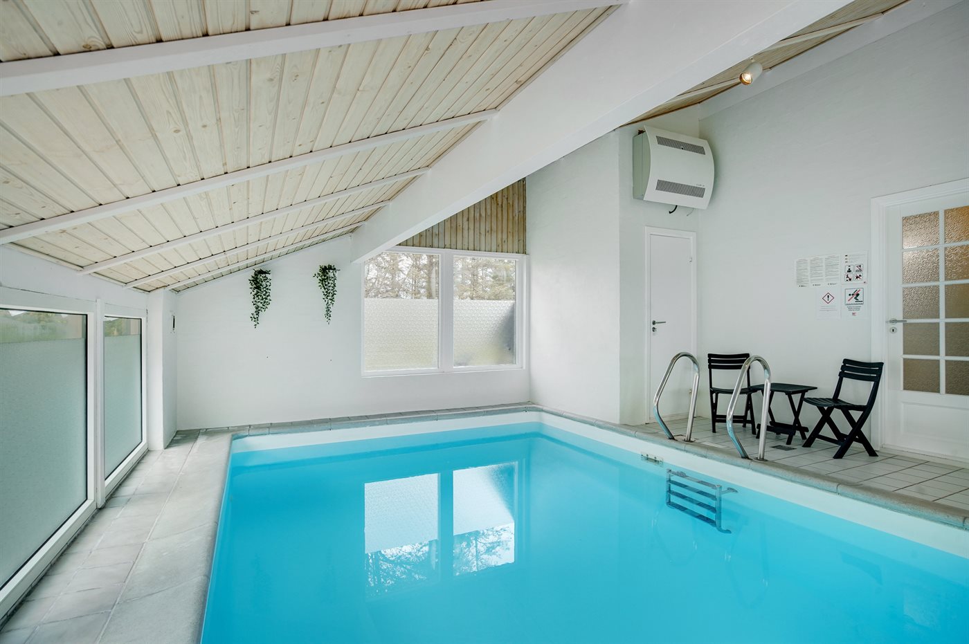 Urlaubsparadies mit Pool in Grønhøj – Entspannung pur! - Bild 2