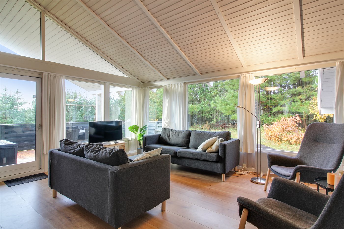 Urlaubsparadies mit Pool in Grønhøj – Entspannung pur! - Bild 3