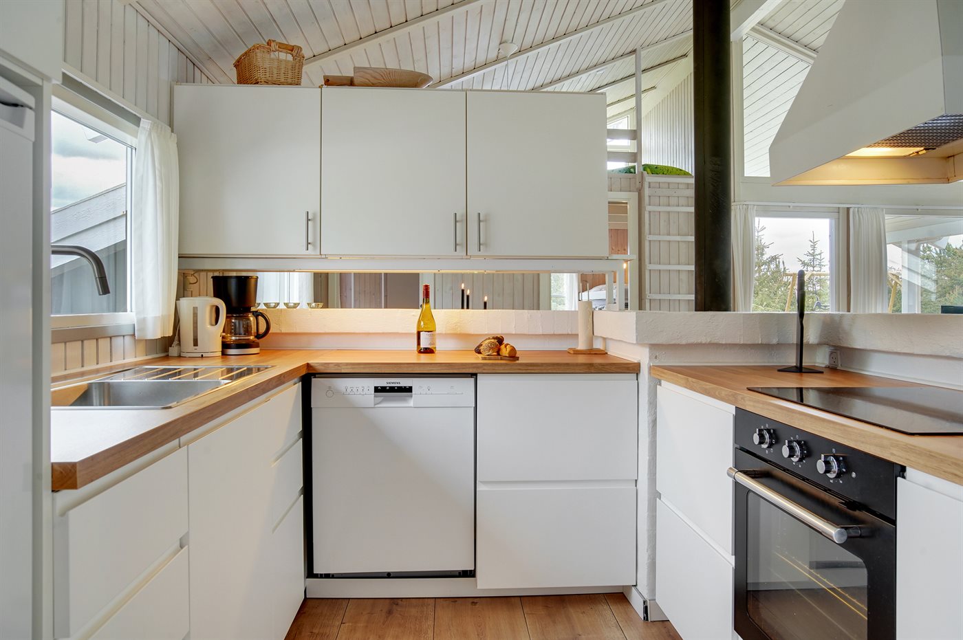 Urlaubsparadies mit Pool in Grønhøj – Entspannung pur! - Bild 5