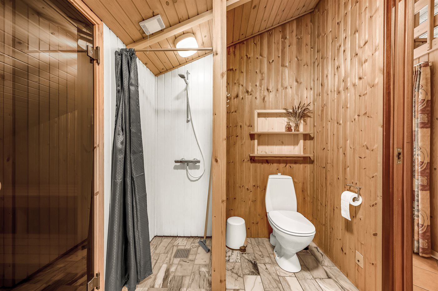 Urlaubstraum in Grønhøj: Entspannung und Meeresaussicht! - Bild 5