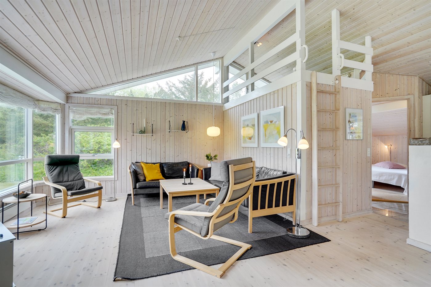 Idyllisches Ferienhaus in Løkken – für unvergessliche Tage! - Bild 3