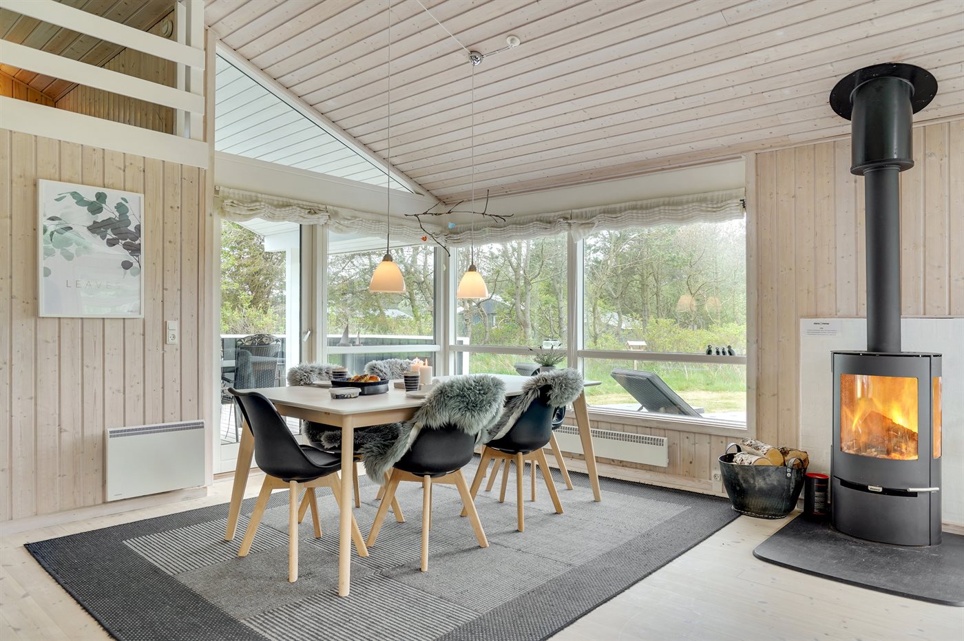 Idyllisches Ferienhaus in Løkken – für unvergessliche Tage! - Bild 4