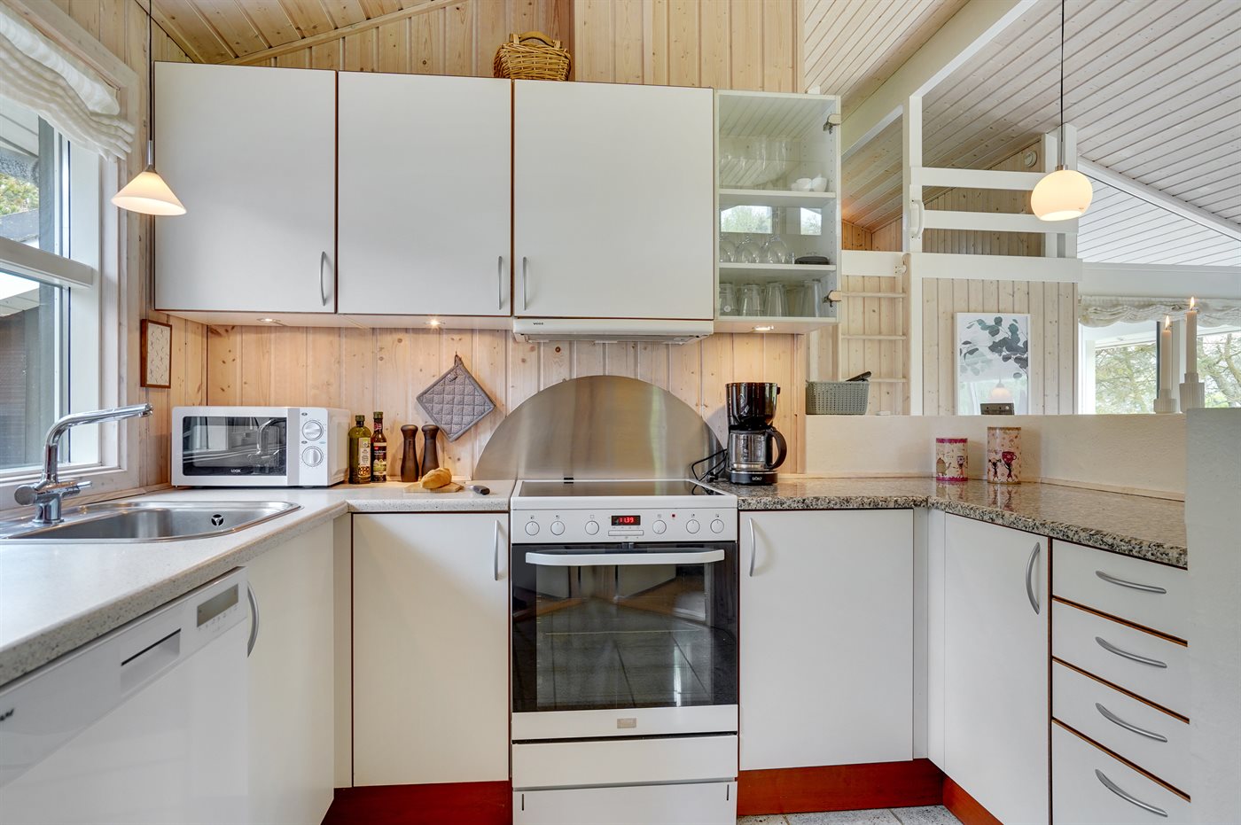 Idyllisches Ferienhaus in Løkken – für unvergessliche Tage! - Bild 5