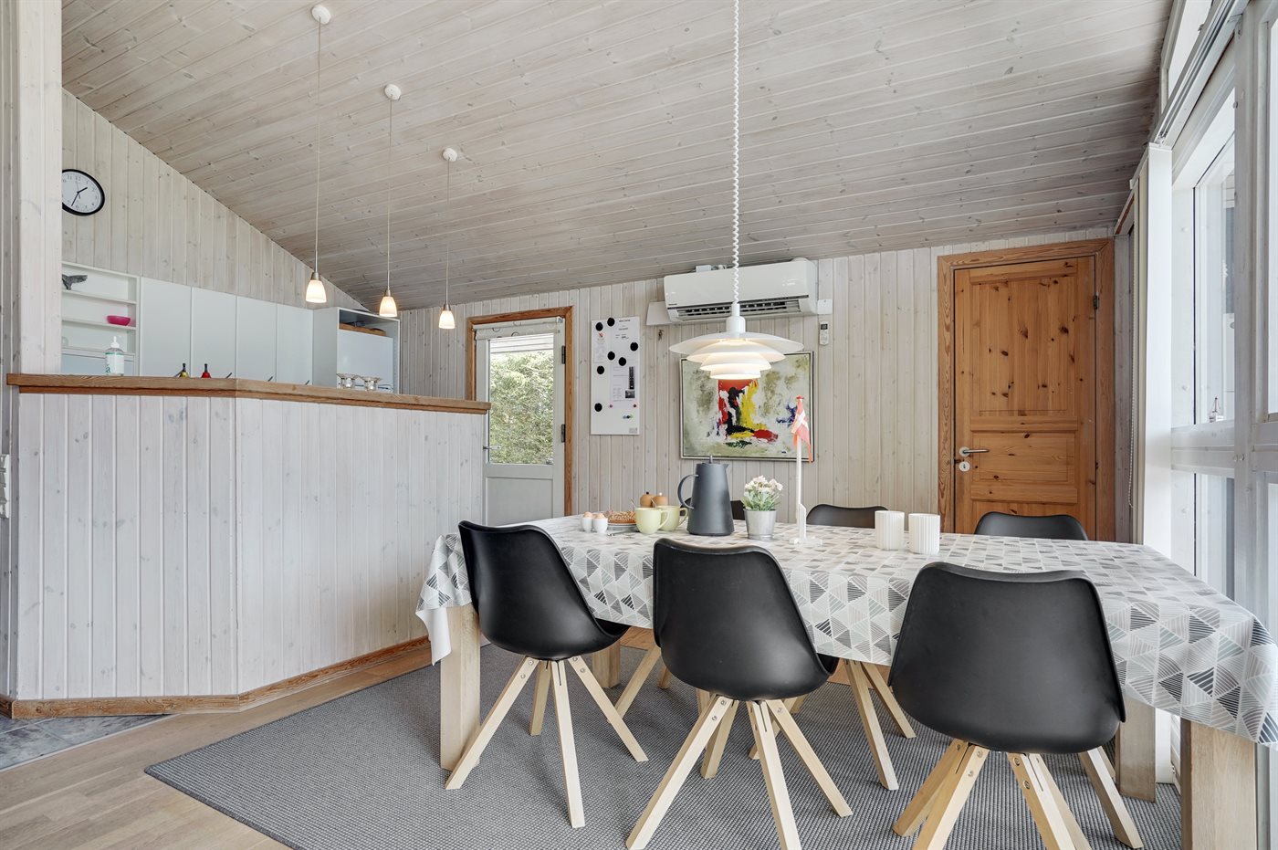 Einladendes Ferienhaus in Grønhøj – Dein Traumurlaub wartet! - Bild 3