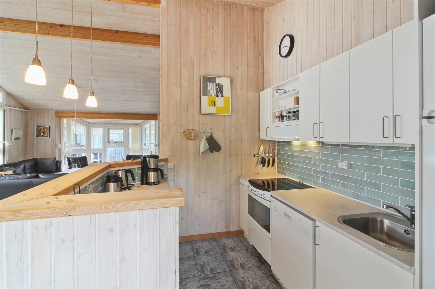 Einladendes Ferienhaus in Grønhøj – Dein Traumurlaub wartet! - Bild 4