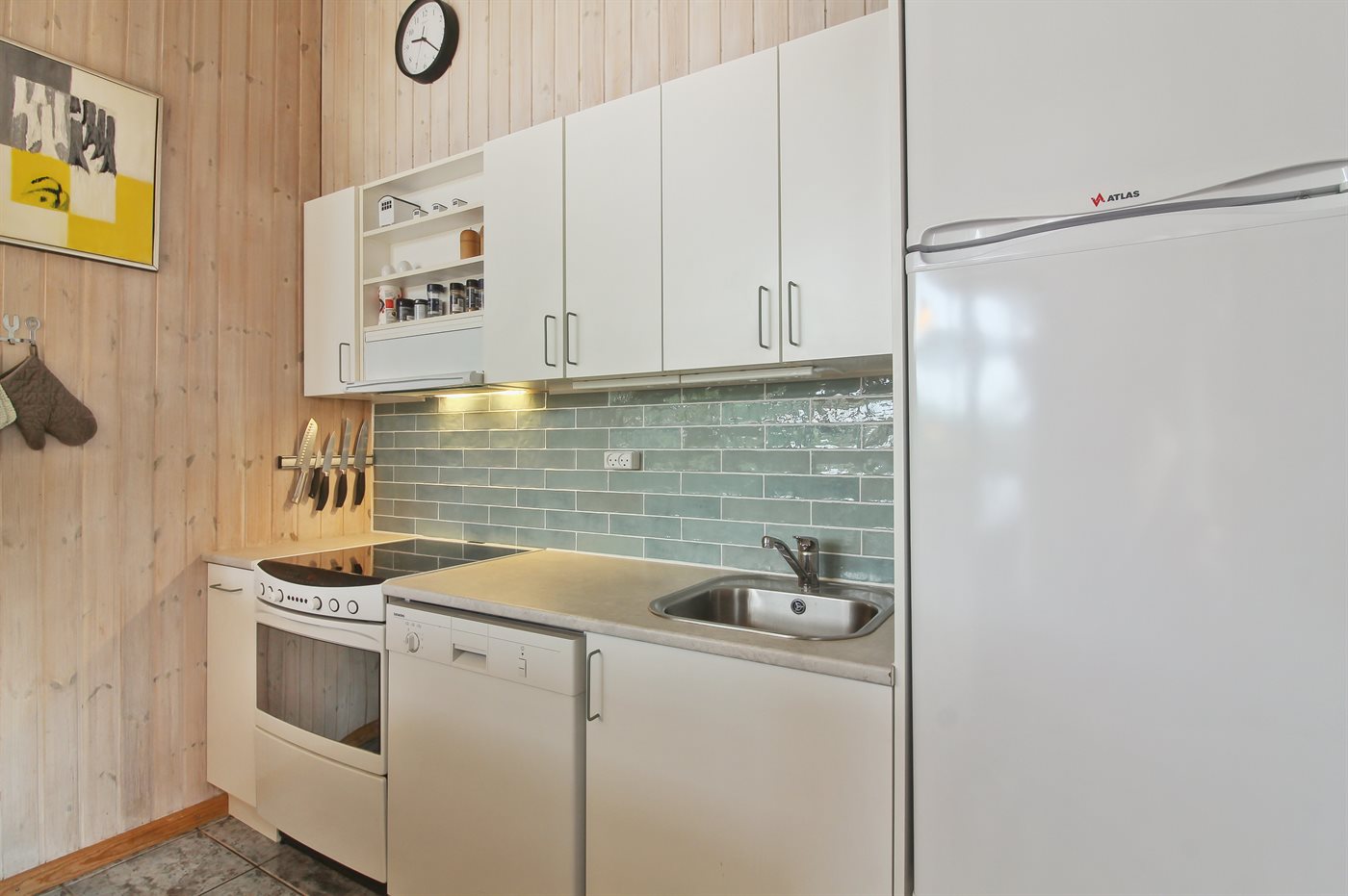 Einladendes Ferienhaus in Grønhøj – Dein Traumurlaub wartet! - Bild 5