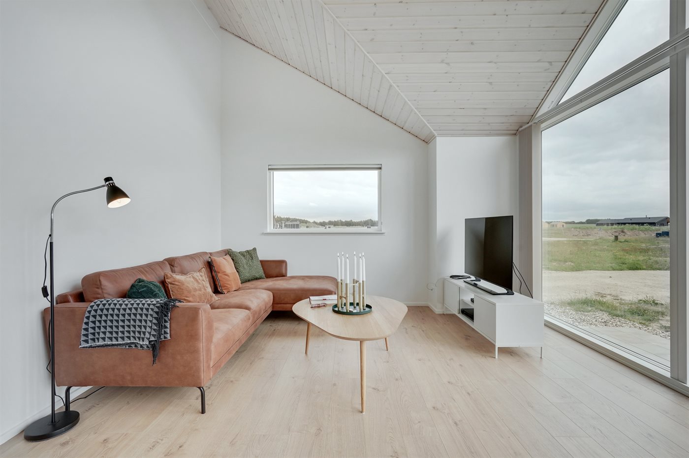 Entspannung und Abenteuer in Grönhöj – Dein Traumhaus wartet! - Bild 2