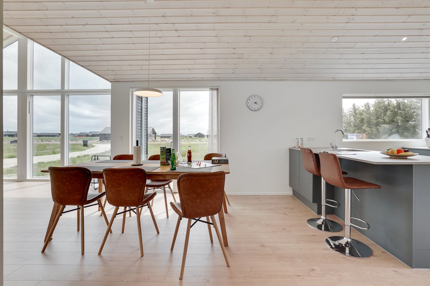 Entspannung und Abenteuer in Grönhöj – Dein Traumhaus wartet! - Bild 3