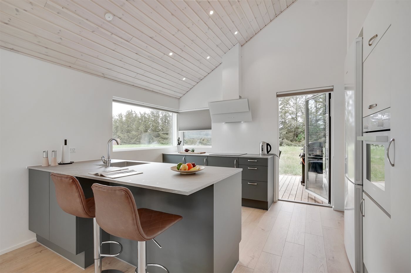 Entspannung und Abenteuer in Grönhöj – Dein Traumhaus wartet! - Bild 4