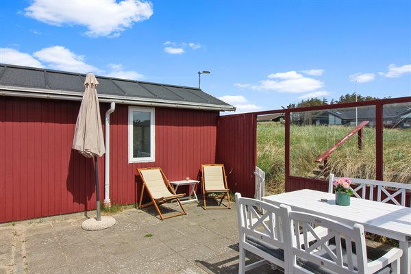 Sommerhus 12-0480
