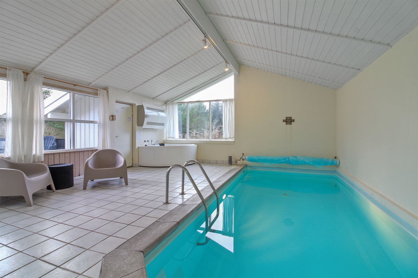 Ferienhaus 12-0481 in Grönhöj - Bild 2