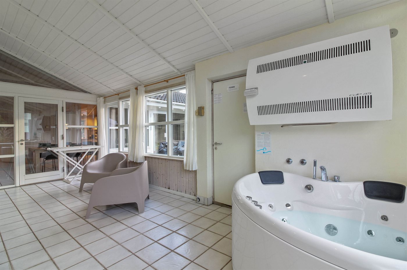 Ferienhaus 12-0481 in Grönhöj - Bild 3