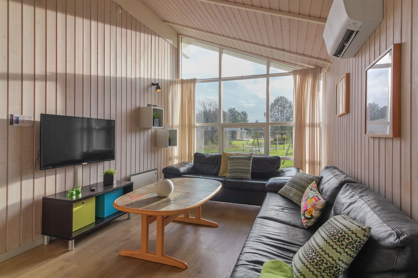 Ferienhaus 12-0481 in Grönhöj - Bild 4