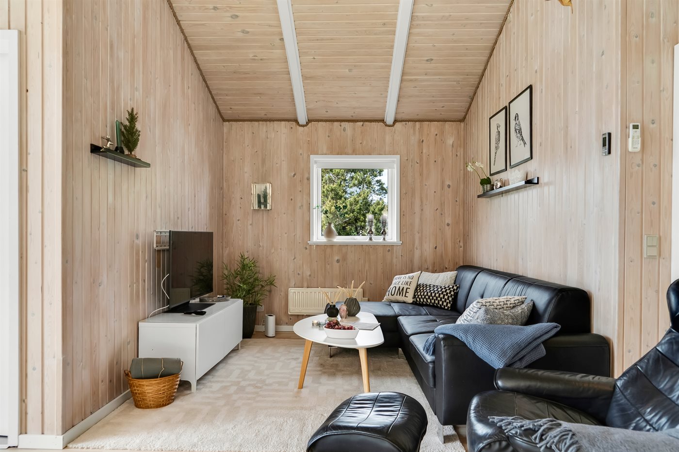 Urlaubsträume im charmanten Grønhøj – Strandnähe inklusive! - Bild 2